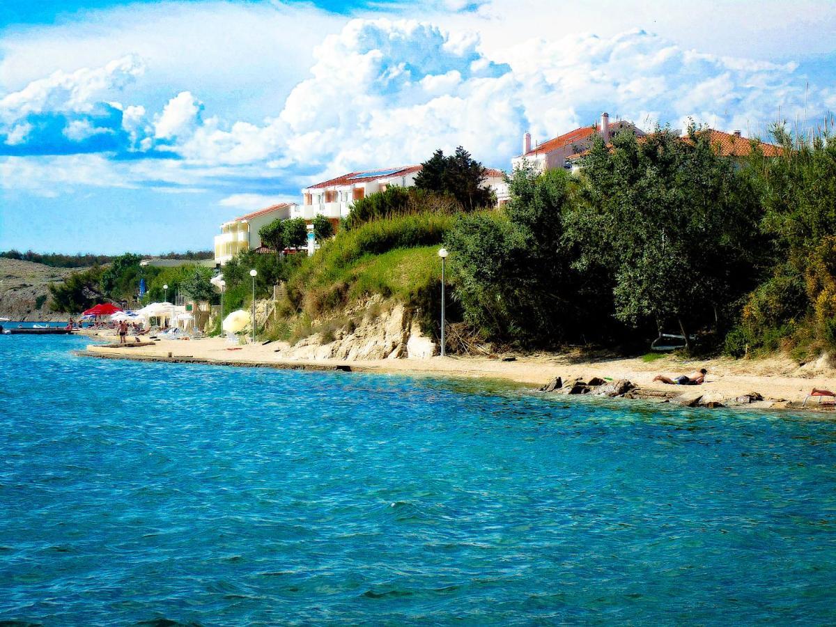 House Natali 70M From The Beach - Free Ev Top Up Ртина Экстерьер фото